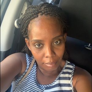 Meet your Posher, Kisha